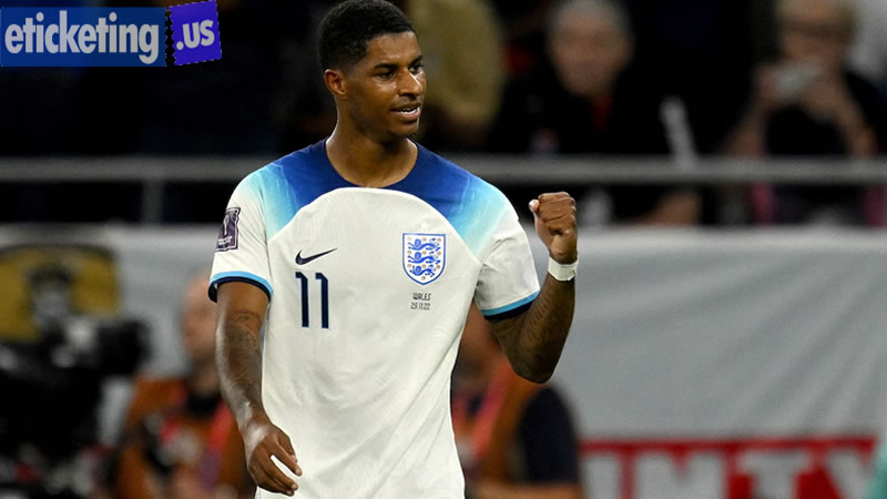 England vs Ghana Tickets | Football World Cup Tickets | FIFA 2026 Semi Final Tickets 
