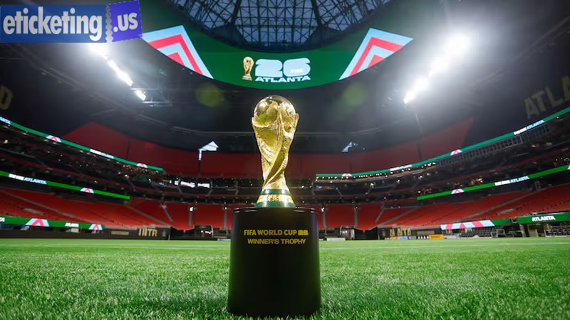 Soccer World Cup Tickets | FIFA World Cup Tickets | FIFA 2026 Tickets | Football World Cup Tickets | Football World Cup 2026 Tickets |