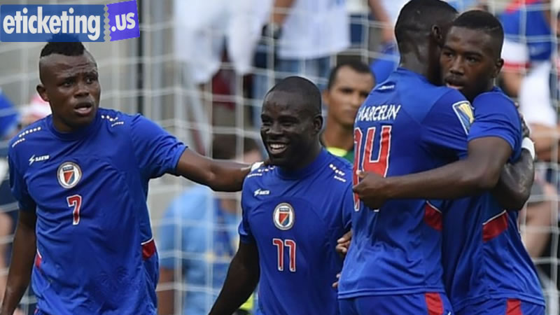 Morocco vs Haiti Tickets | Football World Cup Tickets | FIFA 2026 Semi Final Tickets 
