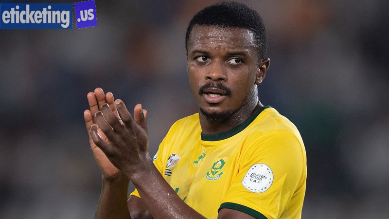 Mexico vs South Africa Tickets | Football World Cup Tickets | FIFA 2026 Semi Final Tickets