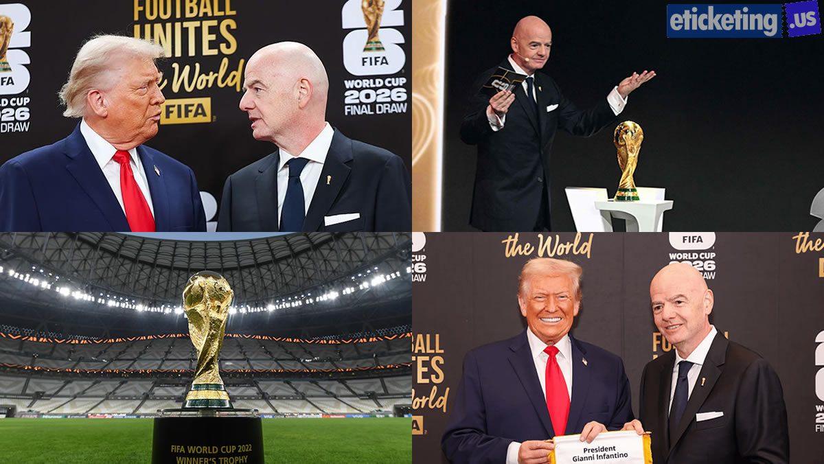 FIFA World Cup 2026 Tickets| Scocer World Cup Tickets | World Cup Tickets | FIFA 2026 Tickets