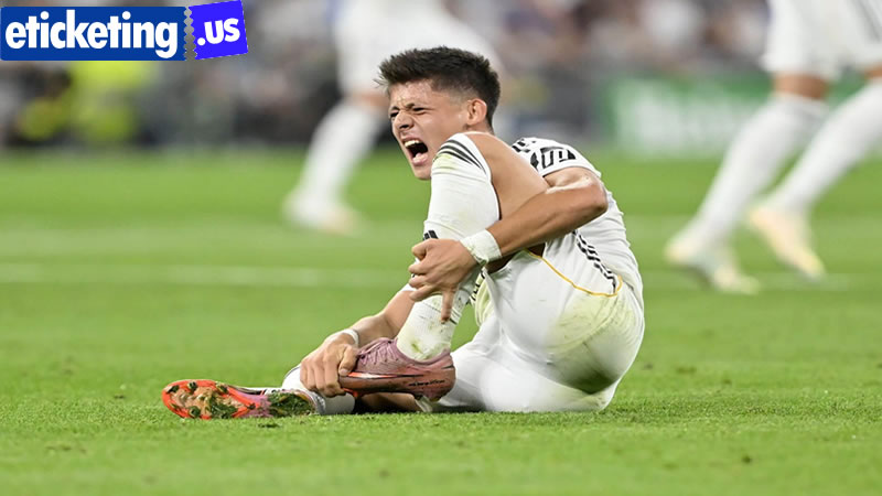 Turkiye vs Paraguay Tickets: USA FIFA World Cup Group D Rivals Türkiye and Paraguay Prepare Strongly for FIFA World Cup