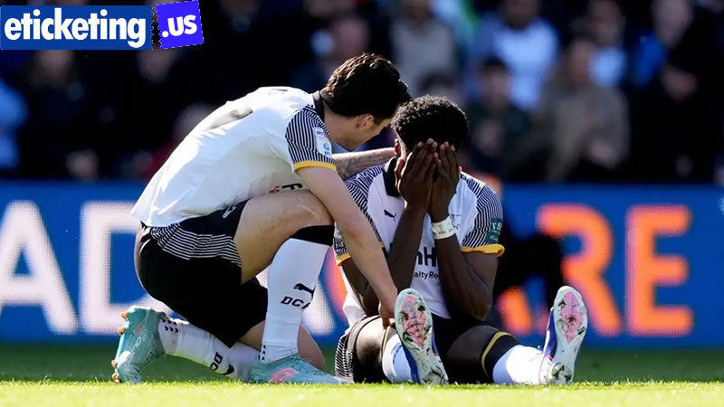 Turkiye vs Paraguay Tickets: USA FIFA World Cup Group D Rivals Türkiye and Paraguay Prepare Strongly for FIFA World Cup