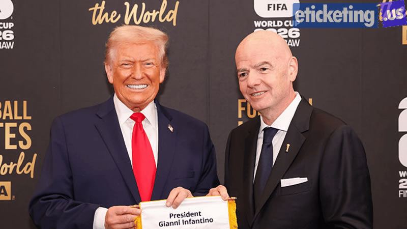 FIFA World Cup Tickets| Scocer World Cup Tickets | World Cup Tickets | FIFA 2026 Tickets