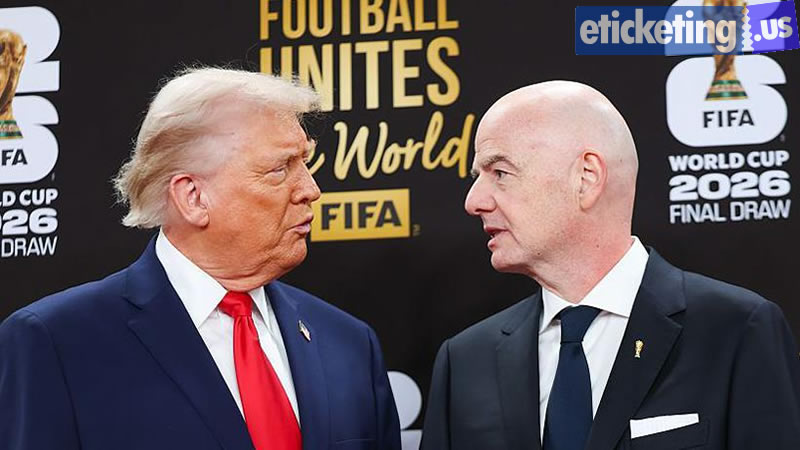 FIFA World Cup Tickets| Scocer World Cup Tickets | World Cup Tickets | FIFA 2026 Tickets