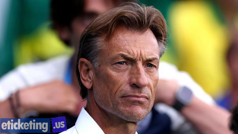 Saudi Arabia vs Uruguay Tickets| Scocer World Cup Tickets | World Cup Tickets