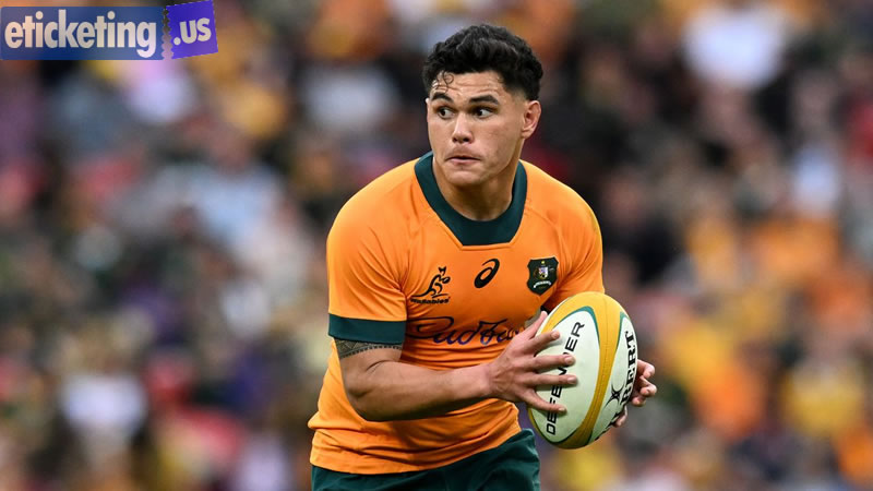 Rugby World Cup Tickets | Rugby World Cup 2027 Tickets | Rugby World Cup Final Tickets 
