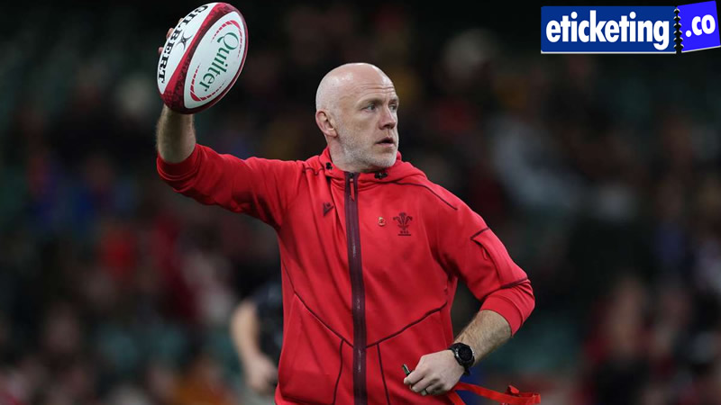 Rugby World Cup Tickets | Wales Vs Zimbabwe Tickets | Rugby World Cup Final Tickets | Rugby World Cup 2027 Tickets
