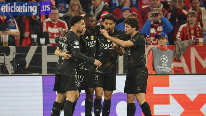 Champions League Final Tickets | 2026 UEFA Champions League Final Tickets
