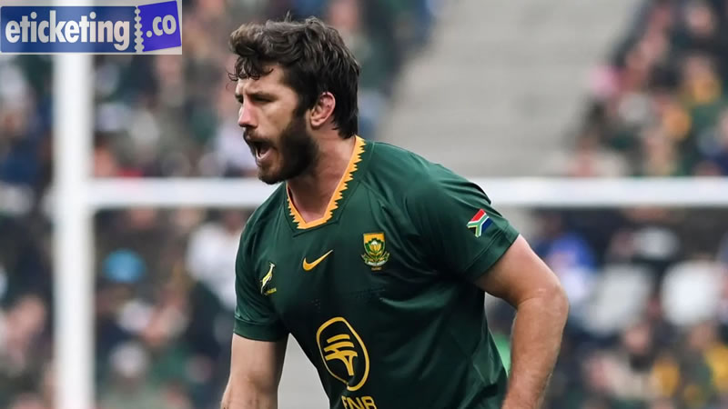 Rugby World Cup Tickets | Rugby World Cup 2027 Tickets | Rugby World Cup Final Tickets | South Africa Vs Italy Tickets
