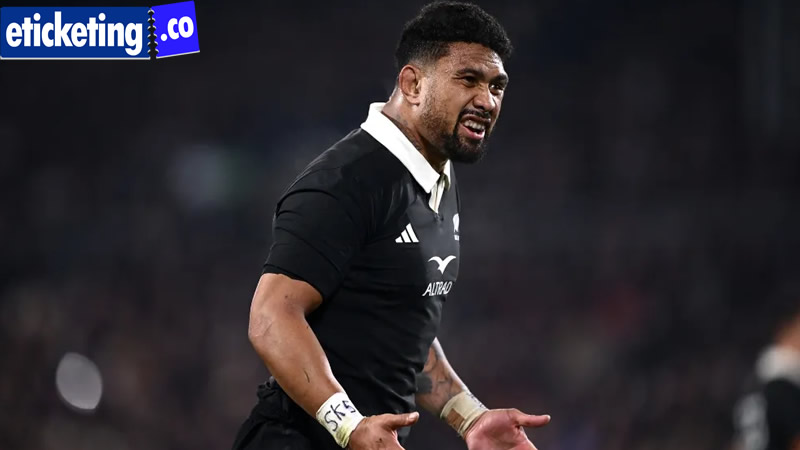 Rugby World Cup Tickets | New Zealand Vs Chile Tickets | Rugby World Cup Final Tickets | Rugby World Cup 2027 Tickets
