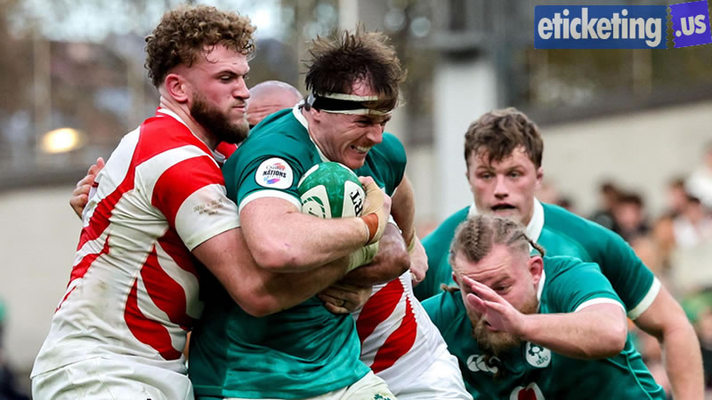 Rugby World Cup Tickets | Rugby World Cup 2027 Tickets | Rugby World Cup Final Tickets
