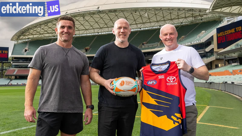 Rugby World Cup Tickets | Rugby World Cup 2027 Tickets | Rugby World Cup Final Tickets