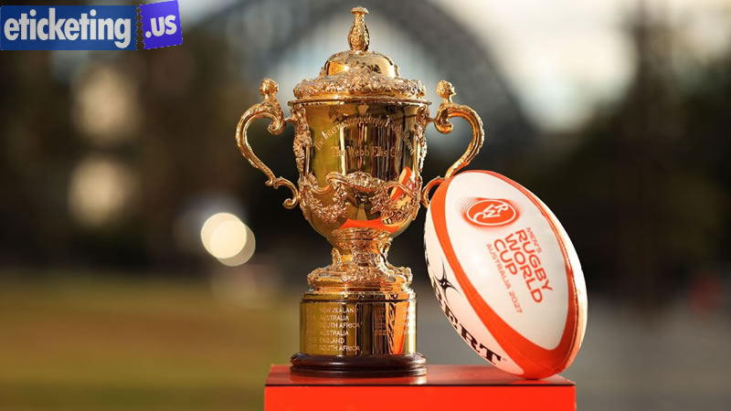 Rugby World Cup Tickets | Rugby World Cup 2027 Tickets | Rugby World Cup Final Tickets