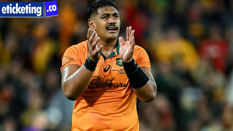 Rugby World Cup Tickets | Japan Vs Samoa Tickets | Rugby World Cup Final Tickets | Rugby World Cup 2027 Tickets