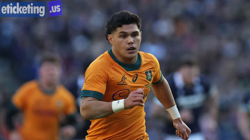 
Rugby World Cup Tickets | Rugby World Cup 2027 Tickets | Rugby World Cup Final Tickets