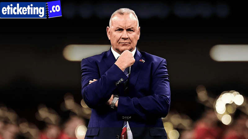 Rugby World Cup Tickets | New Zealand Vs Chile Tickets | Rugby World Cup Final Tickets | Rugby World Cup 2027 Tickets