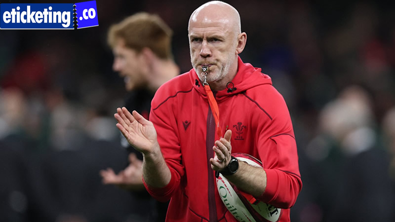 Rugby World Cup Tickets | Wales Vs Zimbabwe Tickets | Rugby World Cup Final Tickets | Rugby World Cup 2027 Tickets