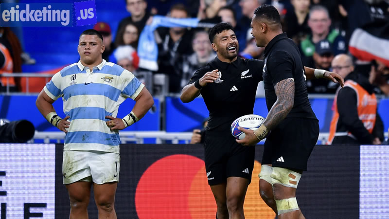 Rugby World Cup Tickets | Rugby World Cup 2027 Tickets | Rugby World Cup Final Tickets | South Africa Vs Italy Tickets
