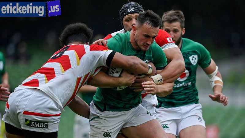 Rugby World Cup Tickets | Rugby World Cup 2027 Tickets | Rugby World Cup Final Tickets