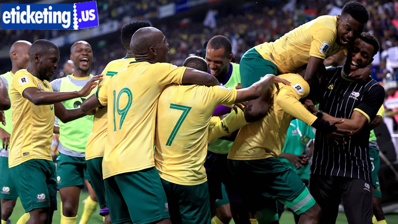 Mexico vs South Africa Tickets | FIFA World Cup Tickets | Soccer World Cup Tickets