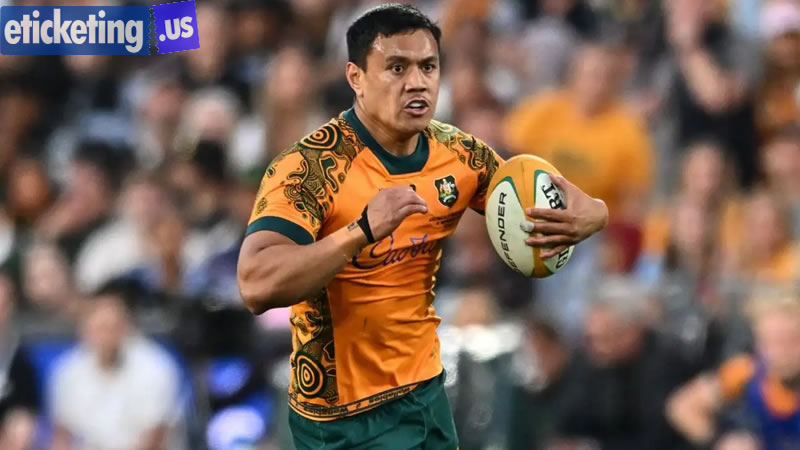 Rugby World Cup Tickets | Rugby World Cup 2027 Tickets | Rugby World Cup Final Tickets | Australia Vs Chile Tickets