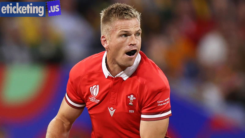 Rugby World Cup Tickets | Rugby World Cup 2027 Tickets | Rugby World Cup Final Tickets