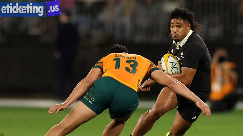Rugby World Cup Tickets | Rugby World Cup 2027 Tickets | Rugby World Cup Final Tickets