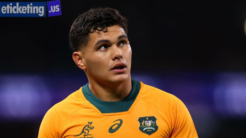 Rugby World Cup Tickets | Rugby World Cup 2027 Tickets | Rugby World Cup Final Tickets
