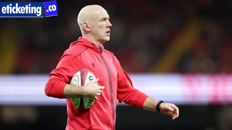 Rugby World Cup Tickets | Wales Vs Zimbabwe Tickets | Rugby World Cup Final Tickets | Rugby World Cup 2027 Tickets