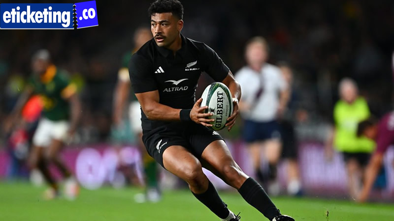 Rugby World Cup Tickets | New Zealand Vs Chile Tickets | Rugby World Cup Final Tickets | Rugby World Cup 2027 Tickets