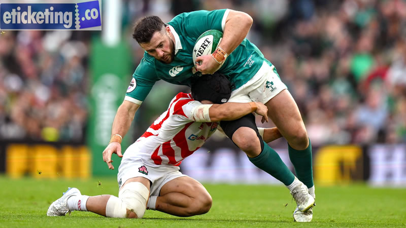 Rugby World Cup Tickets | Rugby World Cup 2027 Tickets | Rugby World Cup Final Tickets