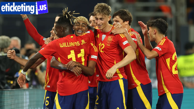 Uruguay Vs Spain Tickets |Uruguay FIFA World Cup Tickets