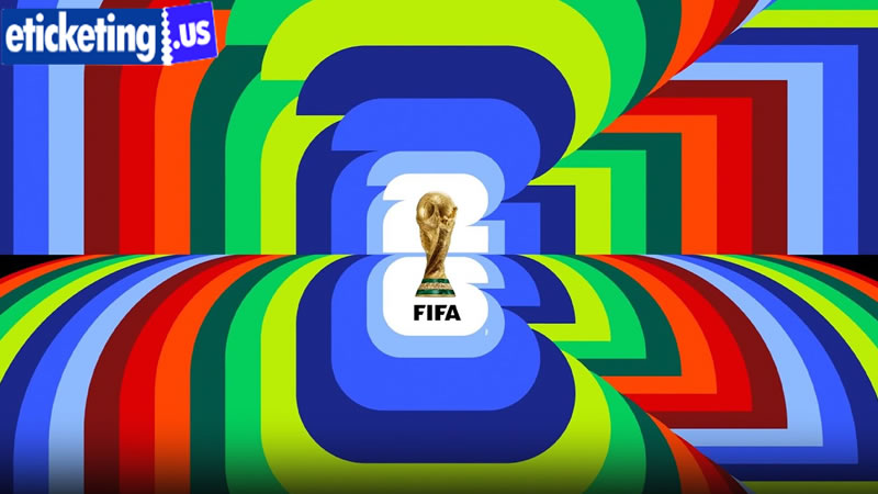 FIFA 2026 Tickets | Football World Cup Tickets | FIFA World Cup 2026 Tickets