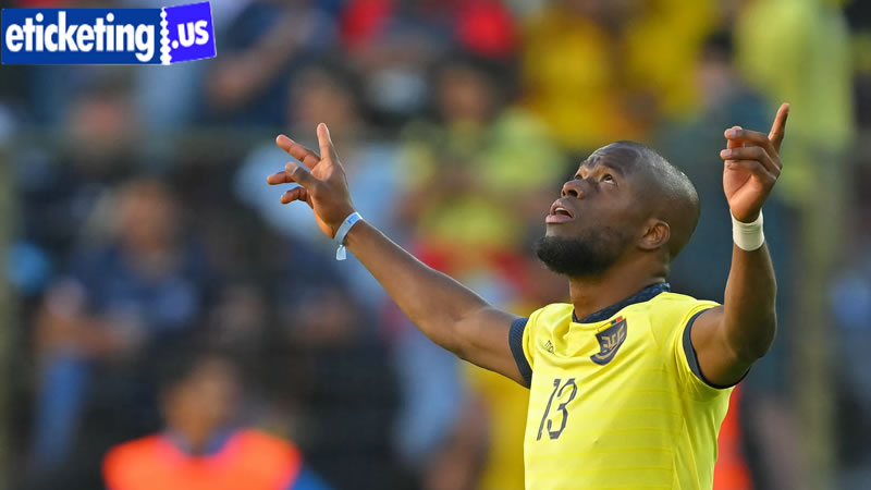 Ivory Coast vs Ecuador Tickets | FIFA World Cup Tickets
