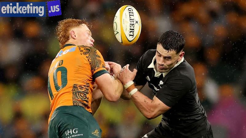Rugby World Cup Tickets | Rugby World Cup 2027 Tickets | Rugby World Cup Final Tickets | Australia Vs Chile Tickets