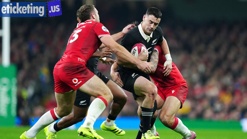 Rugby World Cup Tickets | Rugby World Cup 2027 Tickets | Rugby World Cup Final Tickets