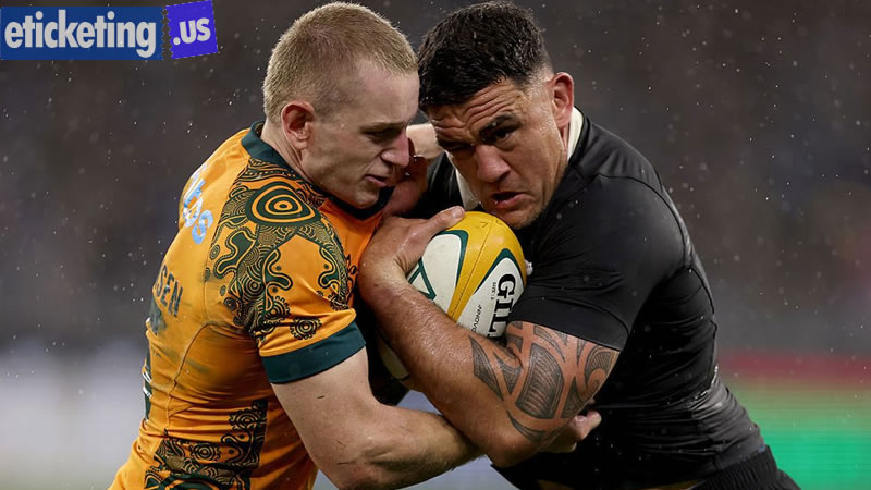 Rugby World Cup Tickets | Rugby World Cup 2027 Tickets | Rugby World Cup Final Tickets