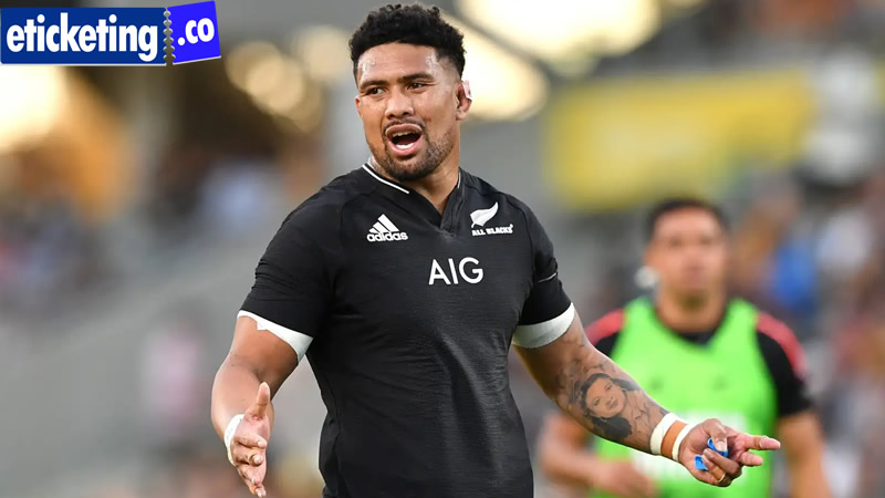 Rugby World Cup Tickets | New Zealand Vs Chile Tickets | Rugby World Cup Final Tickets | Rugby World Cup 2027 Tickets