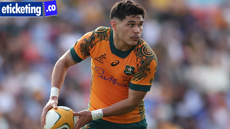 Rugby World Cup Tickets | Japan Vs Samoa Tickets | Rugby World Cup Final Tickets | Rugby World Cup 2027 Tickets