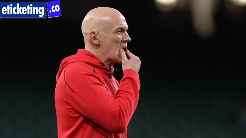 Rugby World Cup Tickets | Wales Vs Zimbabwe Tickets | Rugby World Cup Final Tickets | Rugby World Cup 2027 Tickets