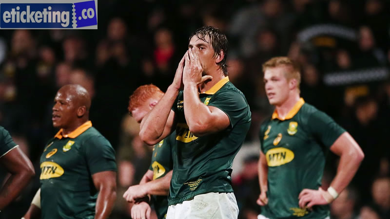Rugby World Cup Tickets | Rugby World Cup 2027 Tickets | Rugby World Cup Final Tickets | South Africa Vs Italy Tickets
