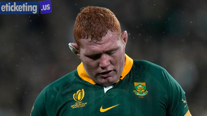 Rugby World Cup Tickets | Rugby World Cup 2027 Tickets | Rugby World Cup Final Tickets | South Africa Vs Italy Tickets
