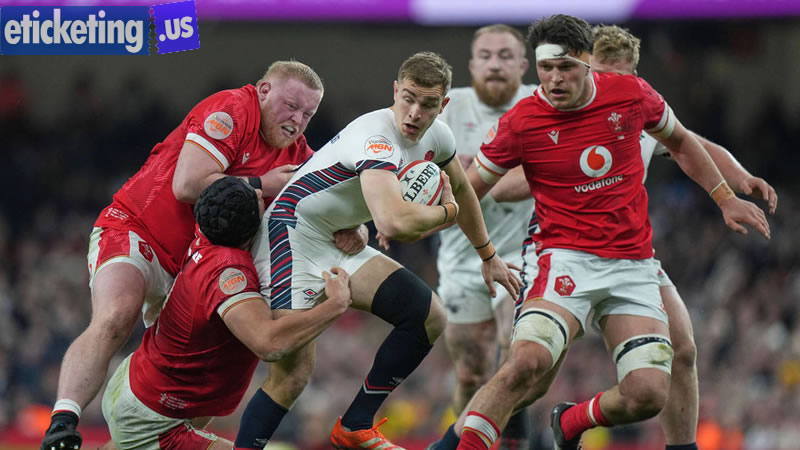 Rugby World Cup Tickets | Rugby World Cup 2027 Tickets | Rugby World Cup Final Tickets