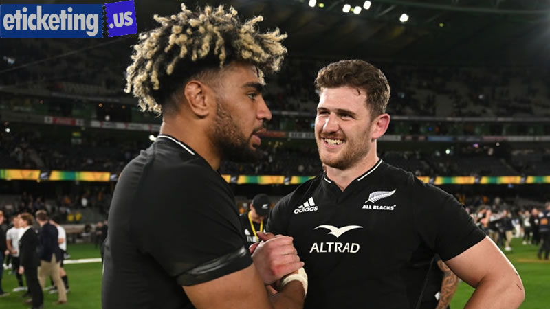 Rugby World Cup Tickets | Rugby World Cup 2027 Tickets | Rugby World Cup Final Tickets