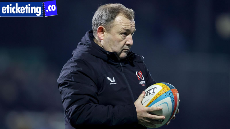 Rugby World Cup Tickets | New Zealand Vs Chile Tickets | Rugby World Cup Final Tickets | Rugby World Cup 2027 Tickets