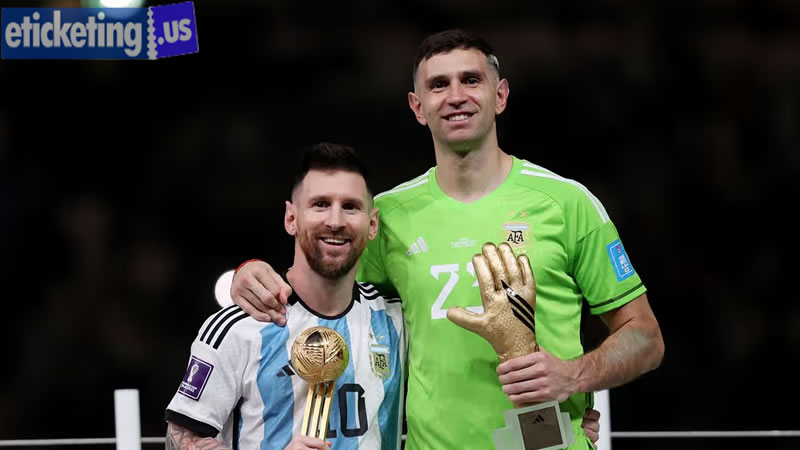 Argentina vs Austria Tickets: Messi’s Hidden Edge May Prove Vital in Argentina’s FIFA 2026 Title Defense