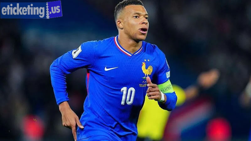 FIFA World Cup Tickets | Soccer World Cup Tickets