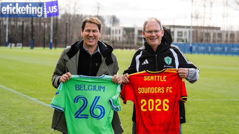 Belgium vs Egypt Tickets | FIFA World Cup Tickets