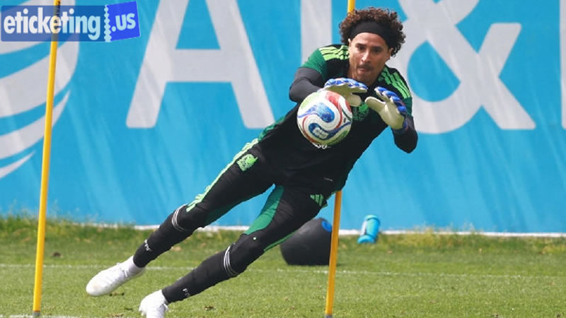 FIFA World Cup Tickets | Soccer World Cup Tickets